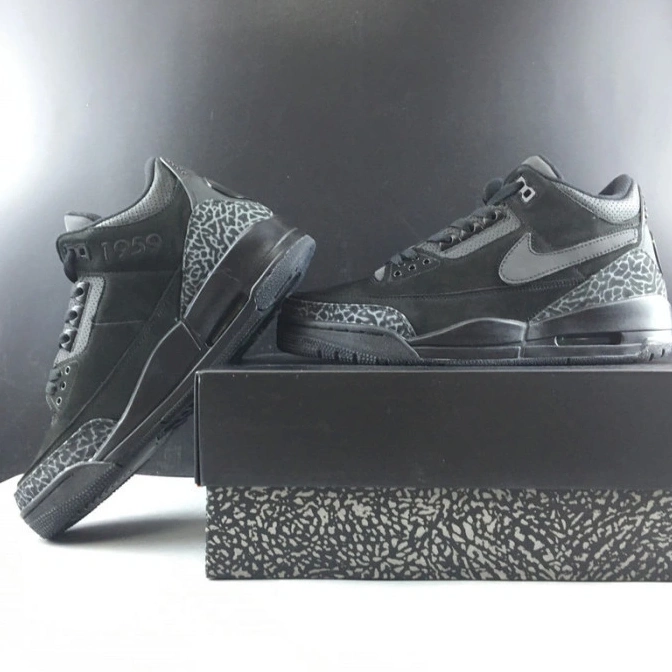 Jordan Duck Oregon 3 Retro Air AJ3-902027 0819